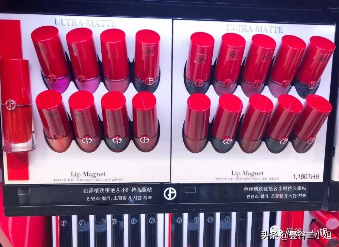 曼谷King Power王权免税店什么值得买？2019年购物攻略新鲜出炉
