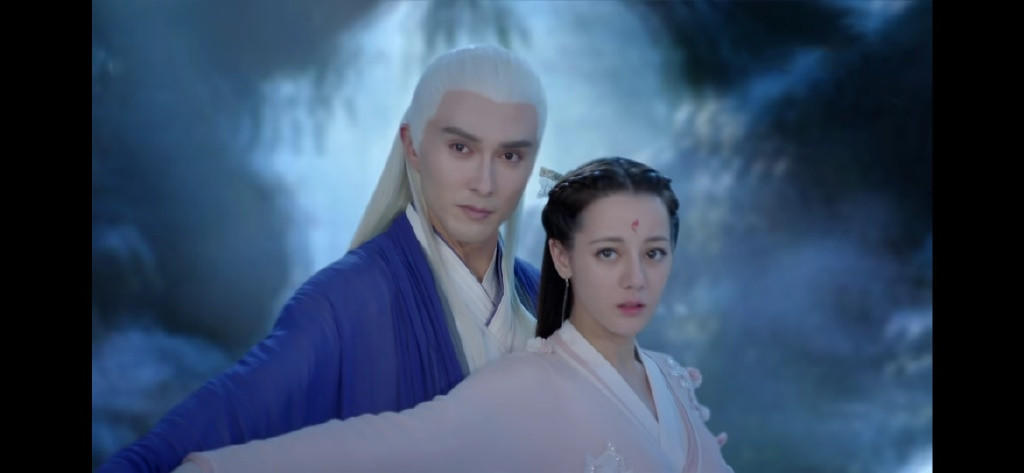 重刷《三生三世枕上书》：原来缈落是东华帝君的一个“情劫”