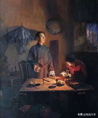 南昌大学校庆文创来了！你会是那“百年一遇”的大锦鲤吗？