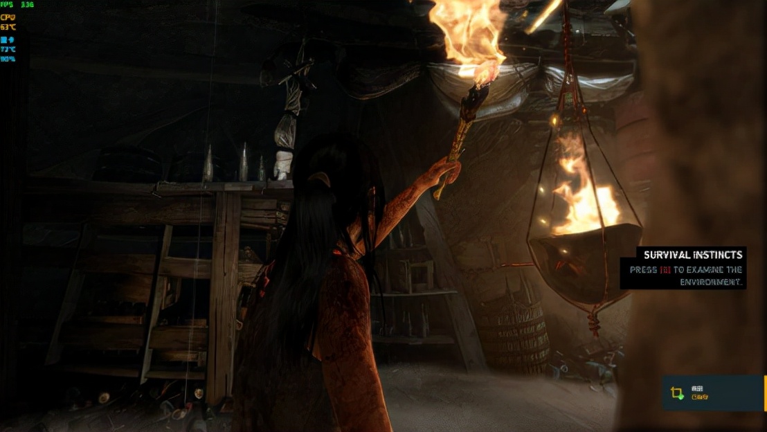 提着走的3A游戏ITX主机，超频三蜂鸟2装机体验