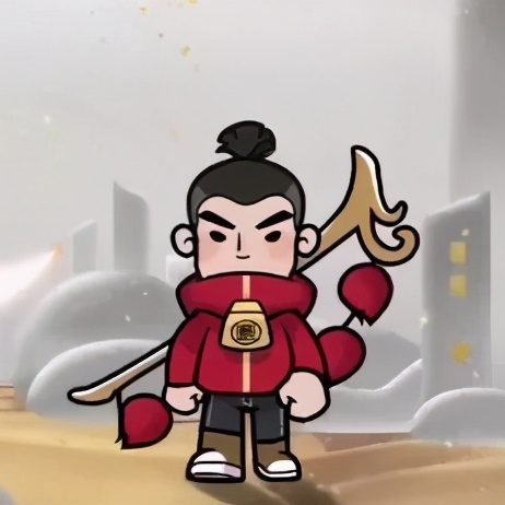 张骞,这位汉中俊杰是云游丝路第一人,如今还推出了文创ip