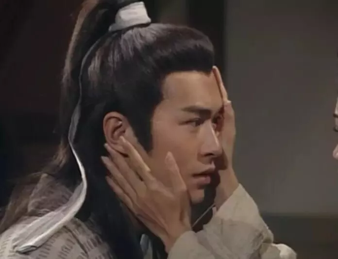 惊!竟然有人喷古天乐五官?他的骨相简直是完美的,好吗?