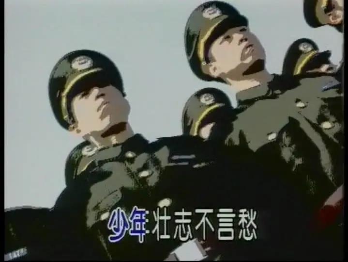 经典爱国励志歌曲歌词精选：激发民族自豪感与奋斗精神
