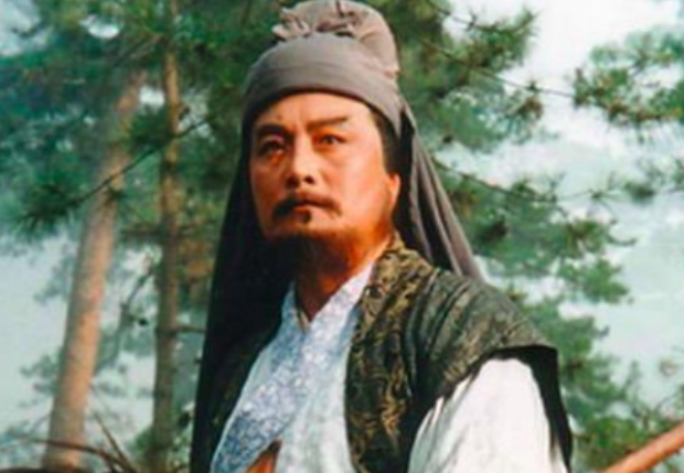 梁山虽有108将，但只有1位绝世高手、7位一流高手，其余皆不入流