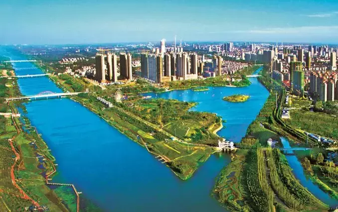 中国有两个城市，一个简称甬，一个简称埇