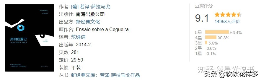 2021 必读书单丨豆瓣图书 Top 100 的人生必看书籍