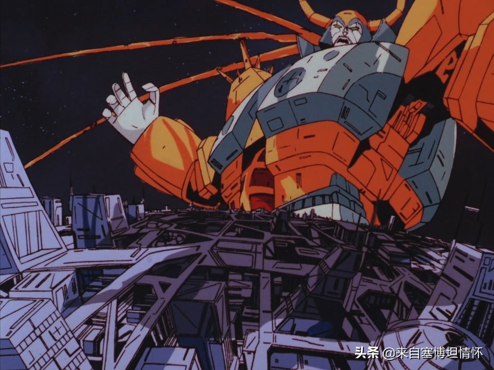 盘点那些死于1986年大电影的变形金刚(下)