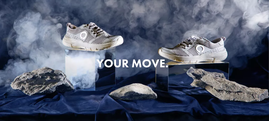 你所不知道的小众路跑鞋