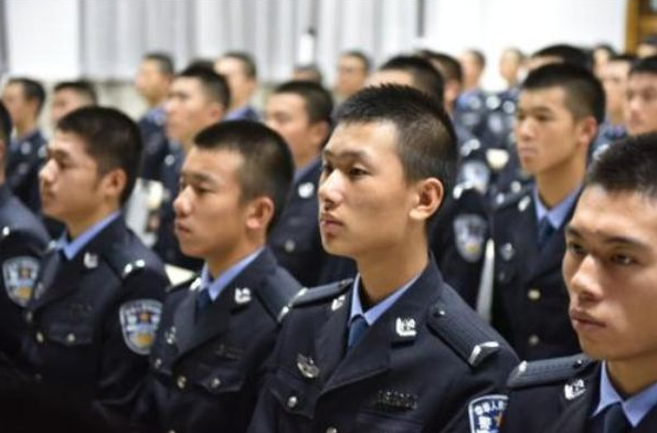 分数线在500分左右的“军校”，毕业就有铁饭碗，21届考生可参考