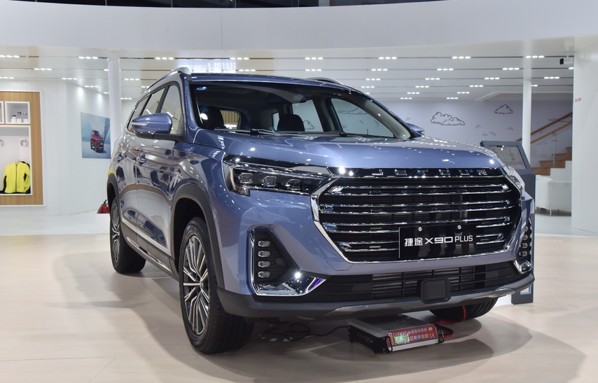 预算10万元，不知道买什么车好？可以看看这4款新SUV