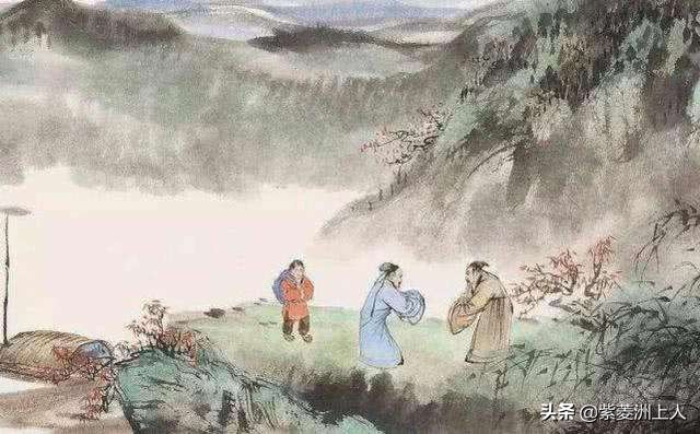 唐朝以左为尊，为何官员被贬仍叫“左迁”，而不是“右迁”？