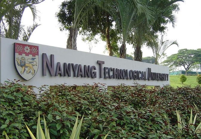 南洋理工大学院系概览