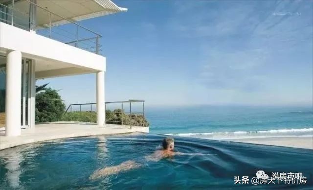 亚洲10大超级豪宅曝光！最贵的竟然不在中国