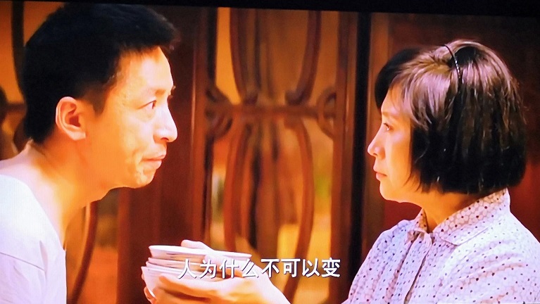 吵架后有这三种表现的男人，一定不爱你