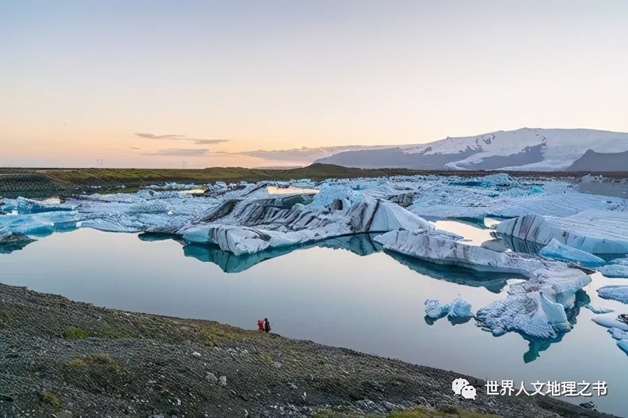 远在世界尽头的国家