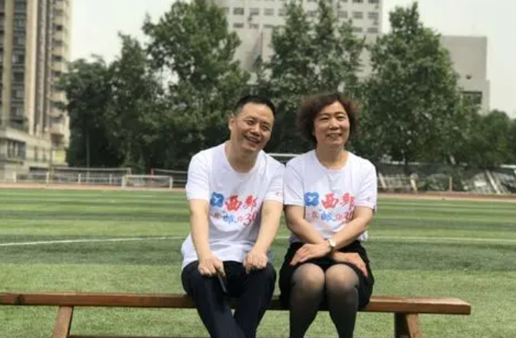 西安有一所“双非”大学，近年来进步很大，值得准大学生们考虑