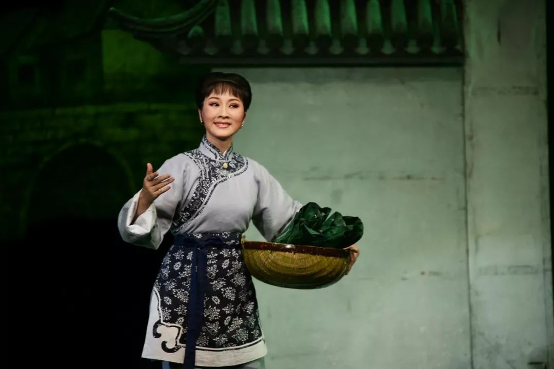 祥林嫂比喻什么样的人人物描写及现代社会的详解