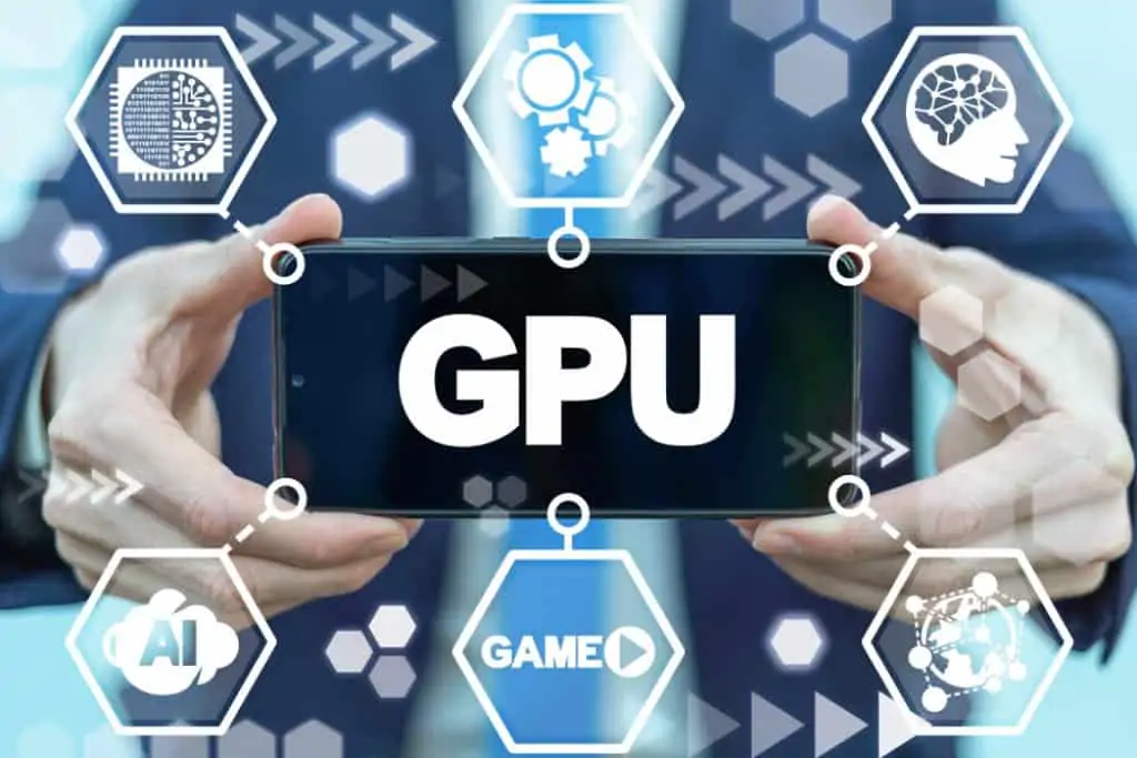关于CPU与GPU你需要了解这些，游戏玩家该怎么选？