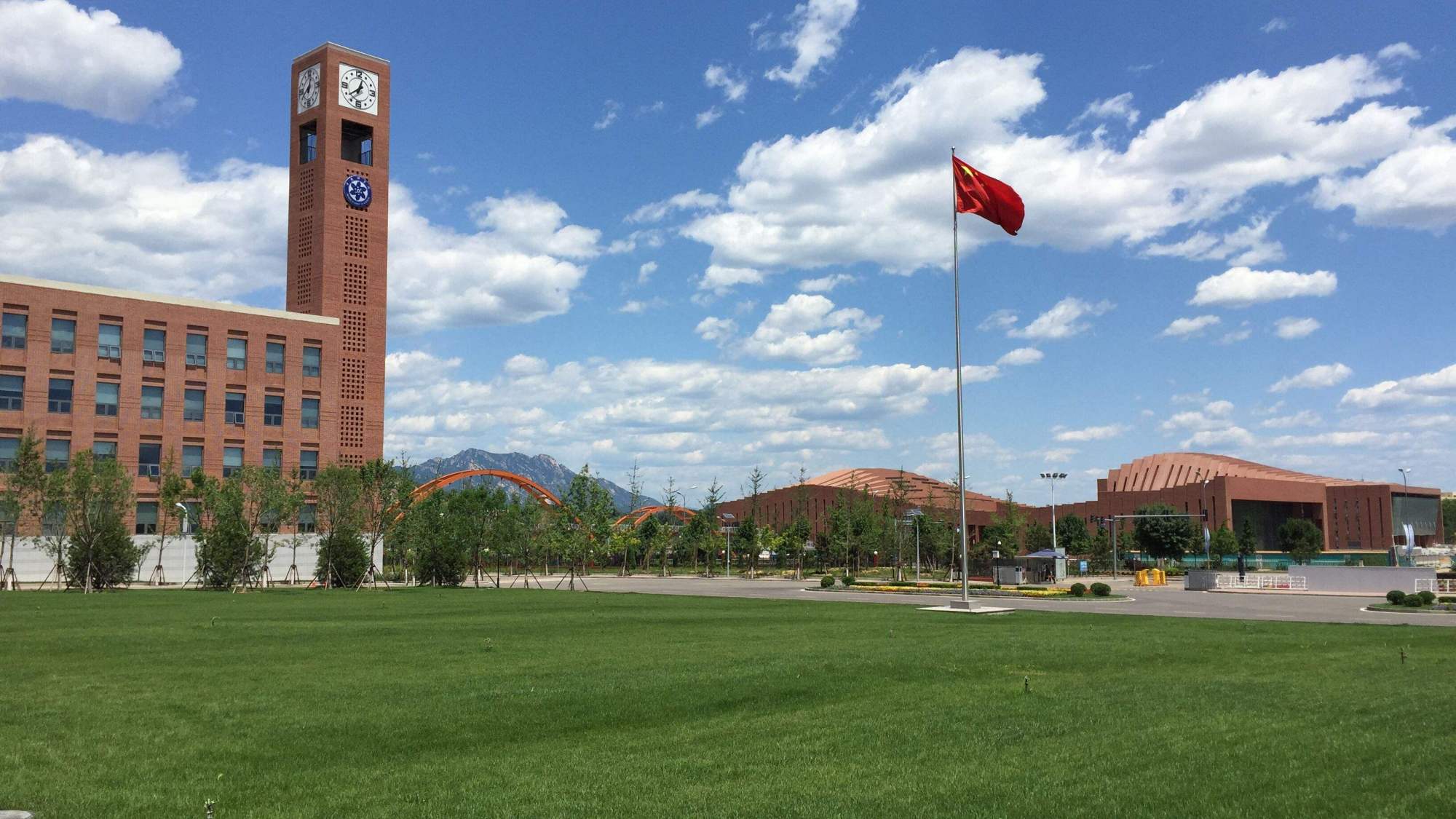 中国科学院大学将在南京设立分院，21年开始招生，研究生有福了