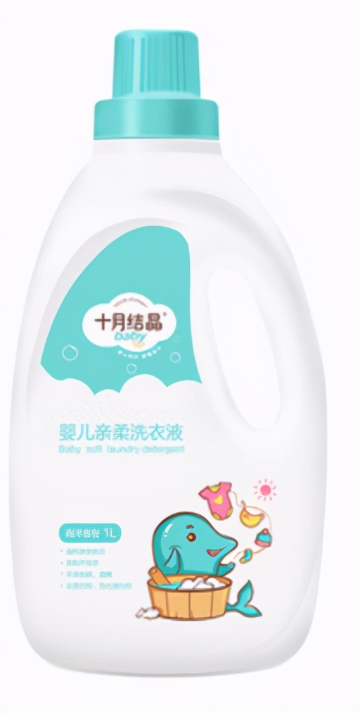 18款洗衣液评测：宝宝专用值得买吗？这几款刺激性和漂洗性不理想