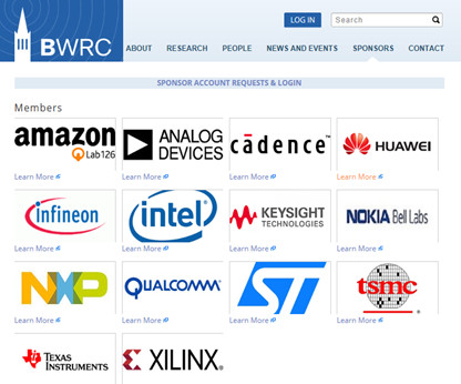 QS世界大学排名：5G对口专业，中国6所跻身世界50强