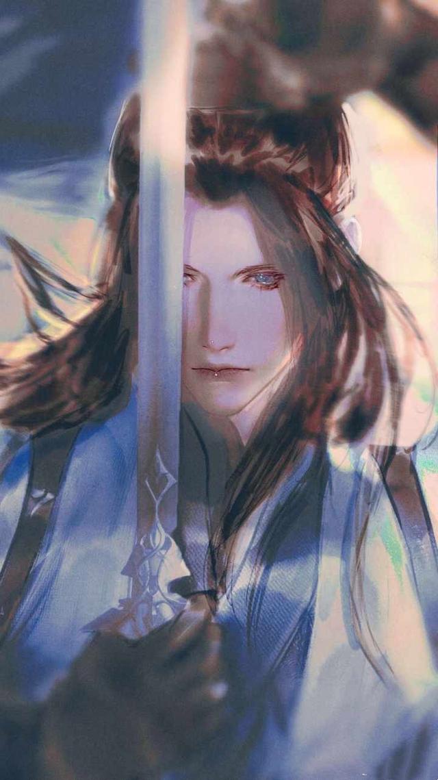 渣男和备胎心法,同为纯阳差别如此之大?究竟谁是剑三最强心法