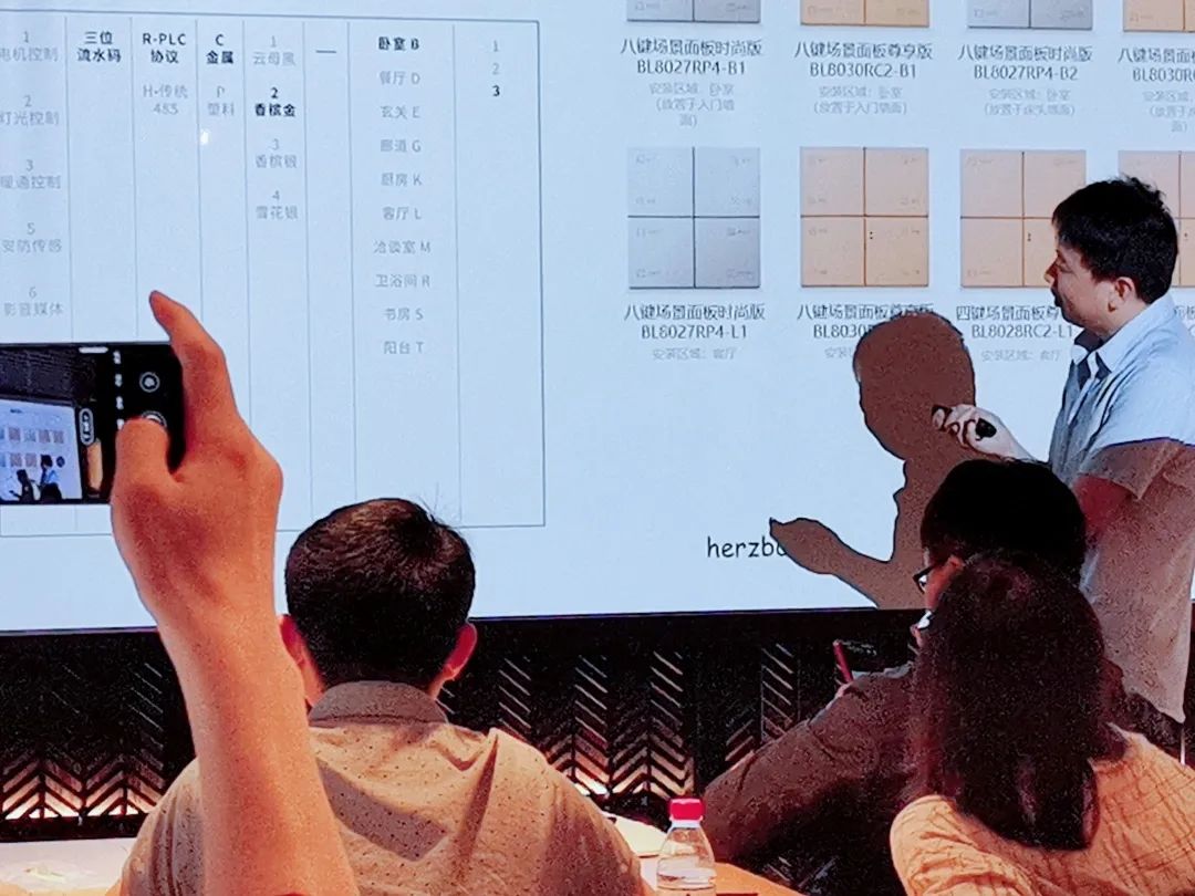 霍斯学院｜第三期华为全屋智能培训班圆满结营