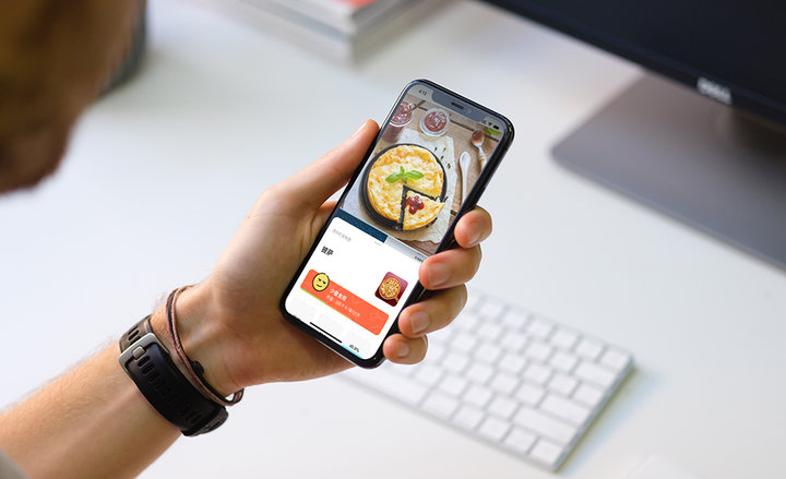 简约、高效、无广告，这款App可以打造专属你的「记忆宫殿」