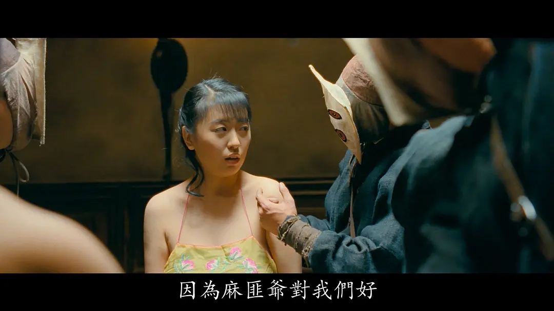 电影《阳光姐妹淘》定档,导演包贝尔亲自讲述七个女人的故事