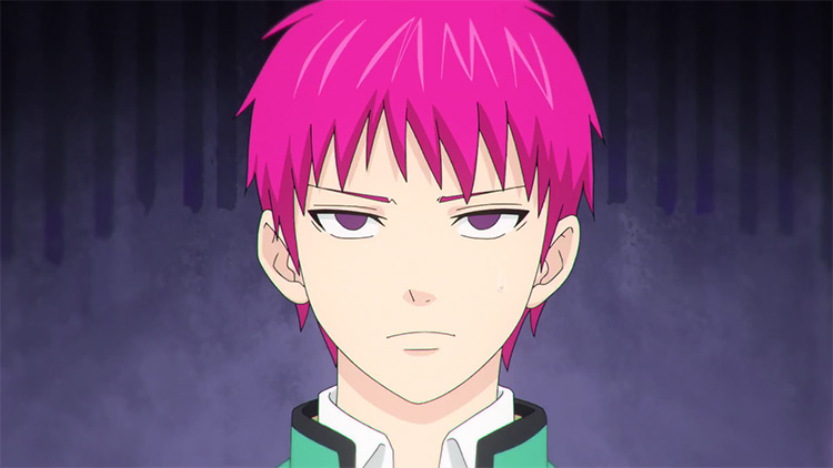 動漫裡那些沒有禮貌的男孩子，你最討厭哪一個？