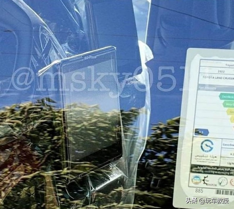 男人的终极SUV兰德酷路泽！未来绝对的保值神车？