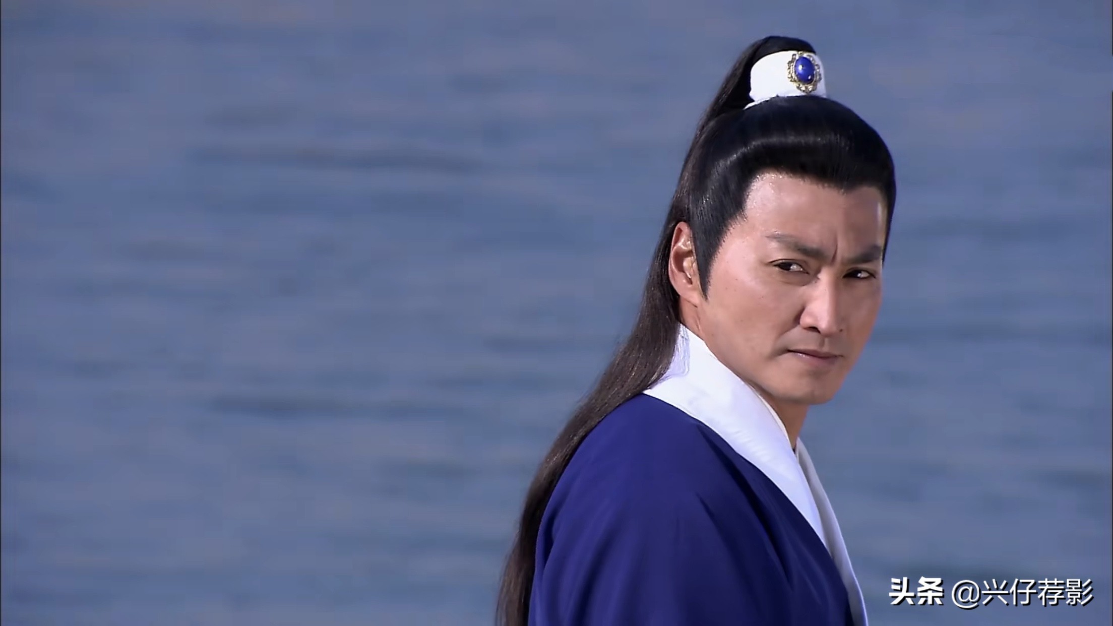 《包青天之七侠五义》,你可知"七侠""五义"都是何人?