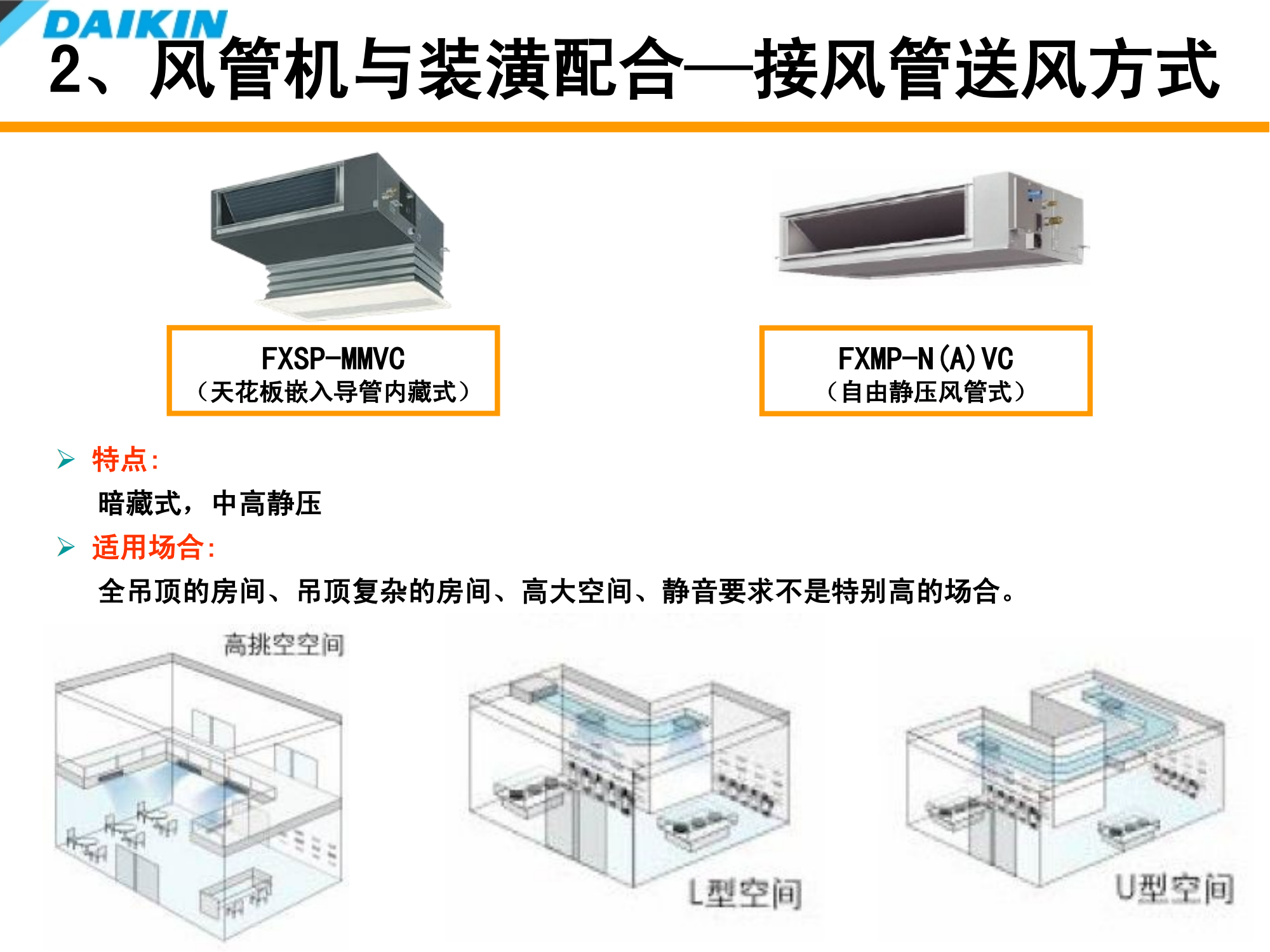 大金空调室内装修配合培训资料（PPT可下载）