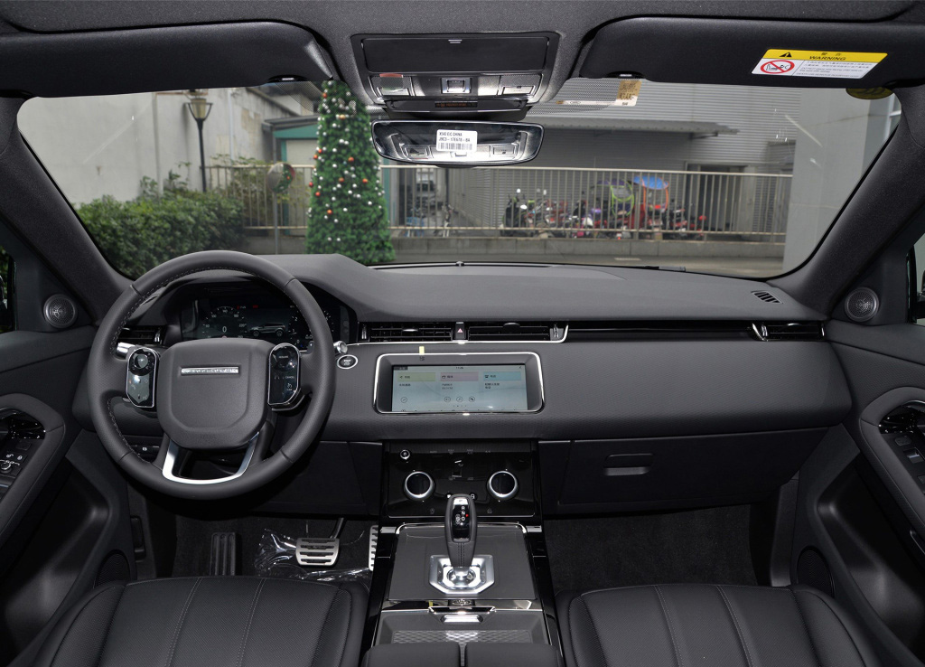 手握30万预算，想买豪华中型SUV，不妨考虑这3款