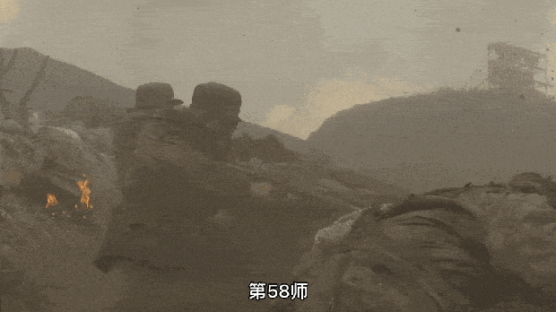 《长津湖》破35亿，这个只出场40秒的男人，却不