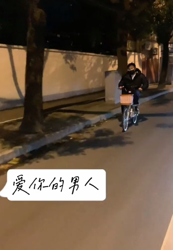 伊能静回忆独居往事，曾贫血在家晕倒，喊话独居女性要保护好自己