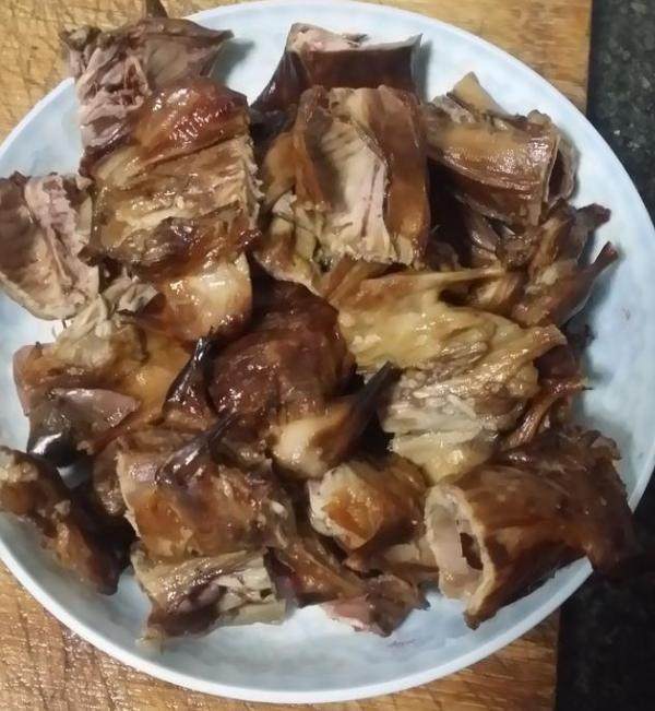 老鼠干,老鼠干是哪里的特產
