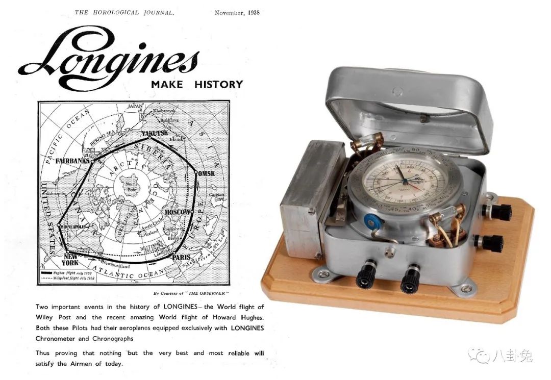 不到2万元，浪琴这块新的运动表要火