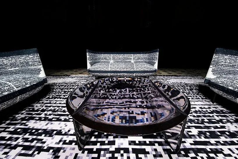 2021米兰设计周万字总结，40个家居品牌，惊艳了时光（下篇）