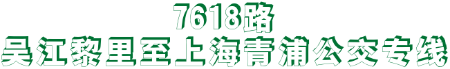 上海直达！5块钱打卡2大古镇！比乌镇安静，比宏村多情，景色嗲极了！