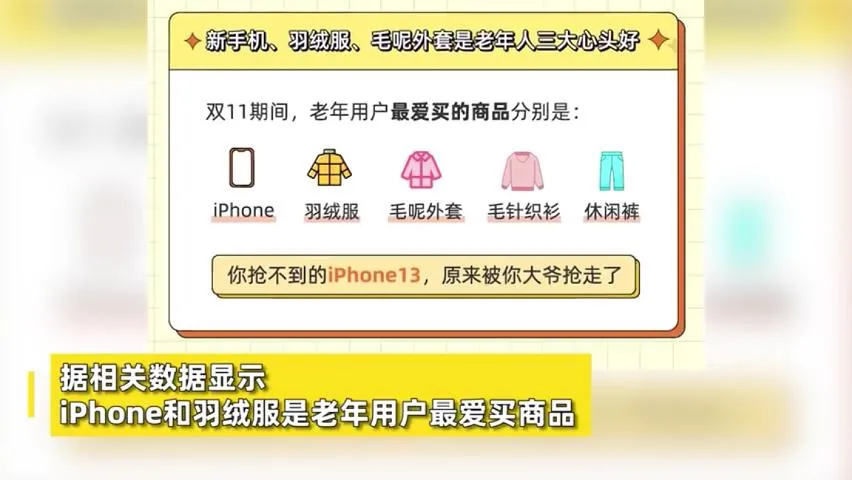 今年双十一变了，你发现没？