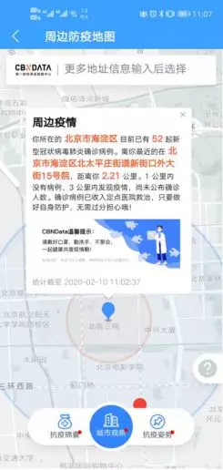 北京市部分医院就诊攻略