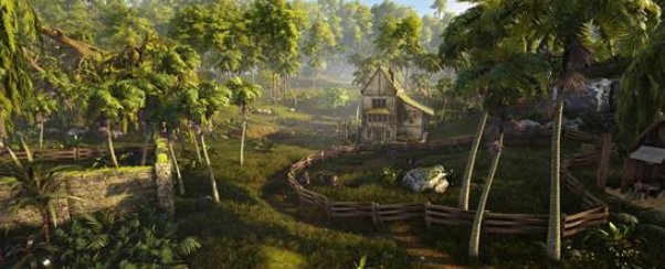 不会种菜的农夫不是好厨师，《ATLAS》农作物怎么种植攻略