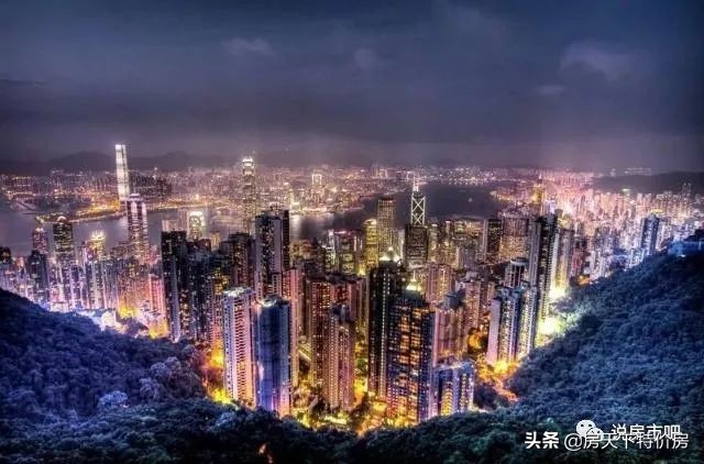 亚洲10大超级豪宅曝光！最贵的竟然不在中国