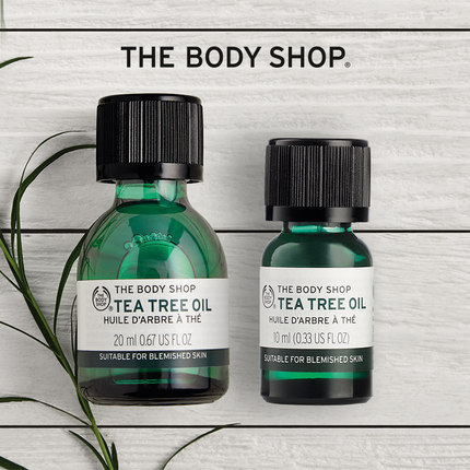 thebodyshop明星产品推荐（thebodyshop三大明星产品）