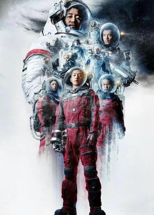 2017年-2021年最热最好五部电影你知道吗？我来告诉你