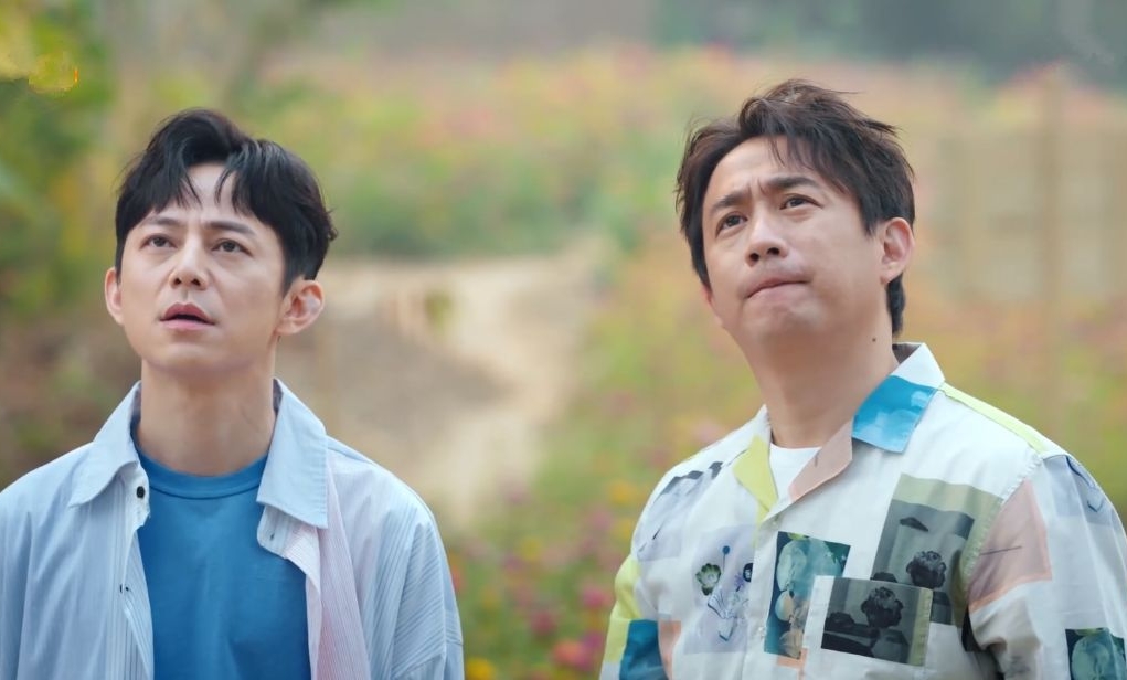 娱乐圈的“大学老师”：张杰特聘惹争议，陈翔返校遭抵制