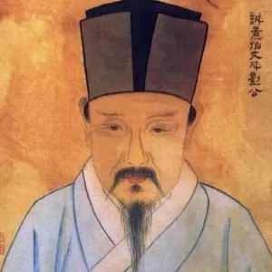 中国古代的十大神人,个个都是名动天下的大人物
