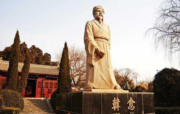 成语：“蛙鸣蚓叫”的由来，“叫”字的含义