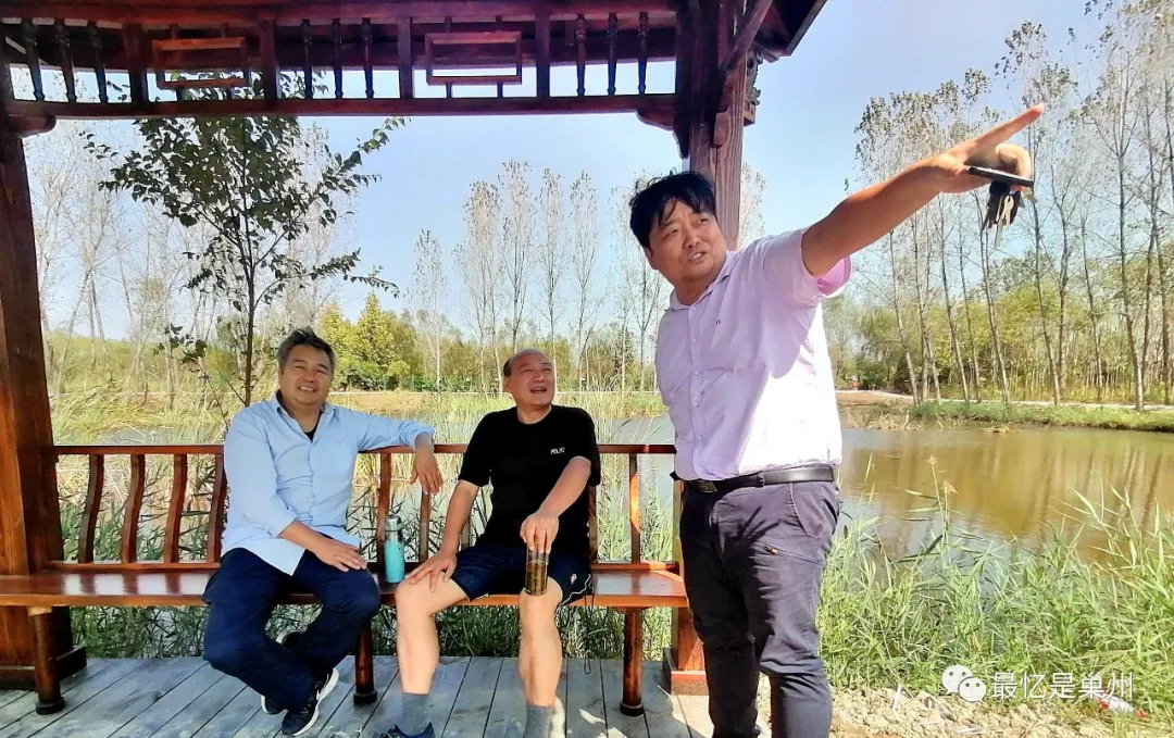 长临河,烔炀河